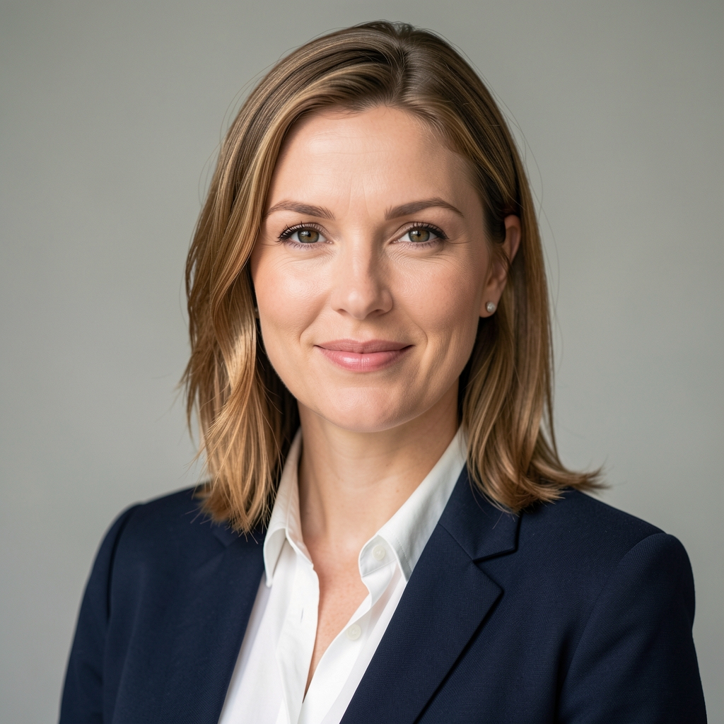 Autorenportrait Karin Hoffmann, Kursautorin bei Ostriva Journal